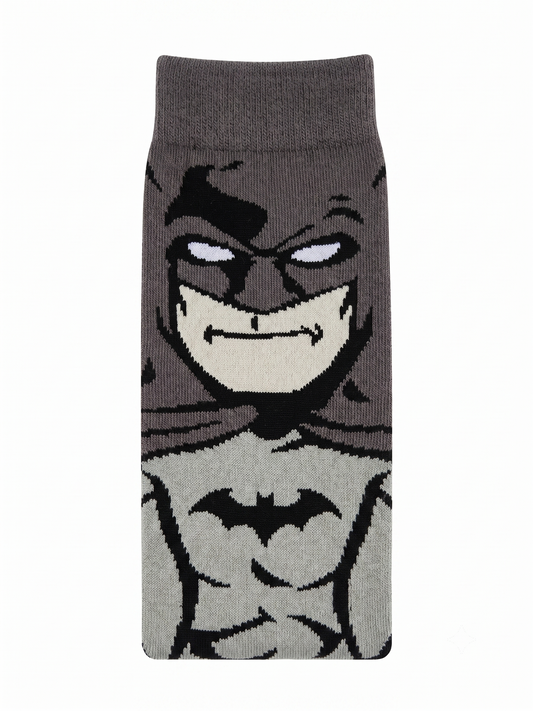 Calcetín Batman