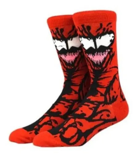 Calcetín Carnage