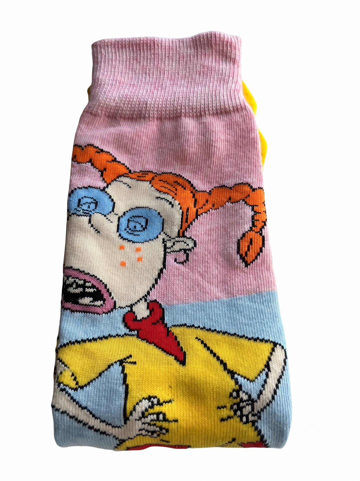 Calcetín Eliza Thornberry