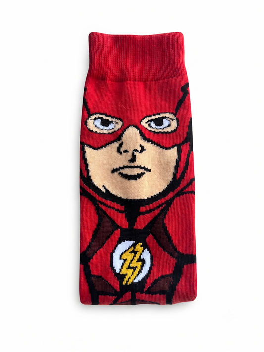 Calcetín Flash