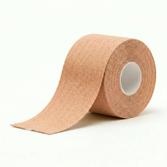 Tape Kinesiologico (Beige)
