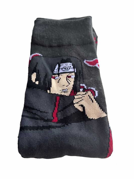 Calcetín Itachi