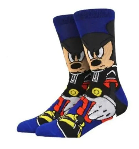 Calcetín Mickey