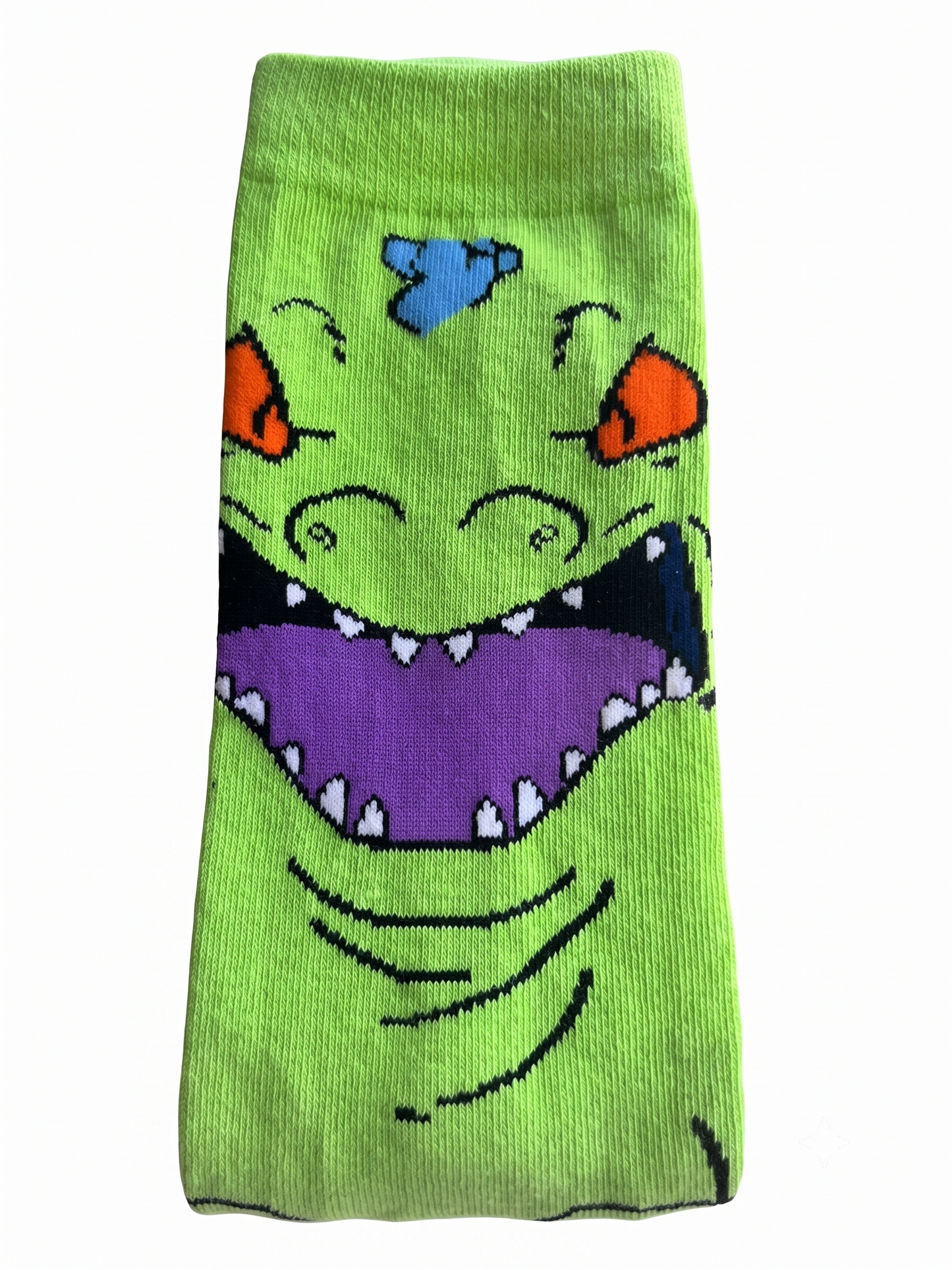Calcetín Reptar