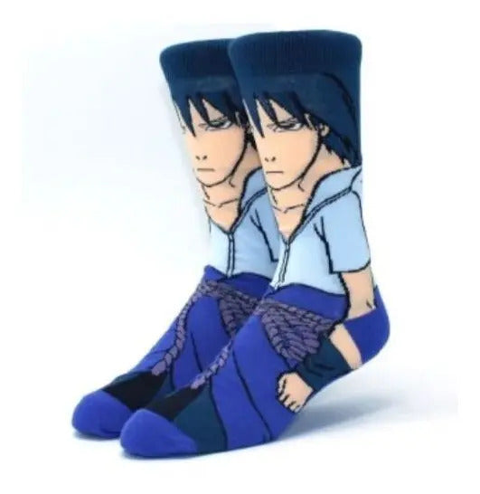 Calcetín Sasuke