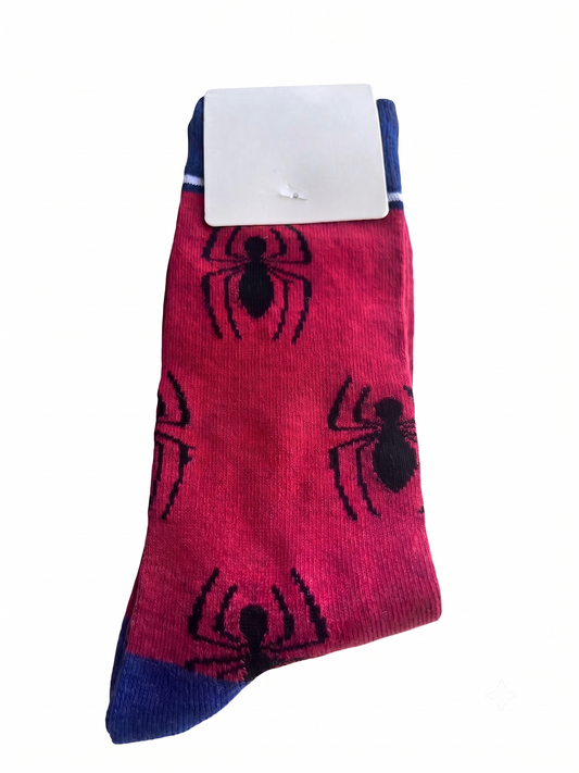 Calcetín Spider-Man
