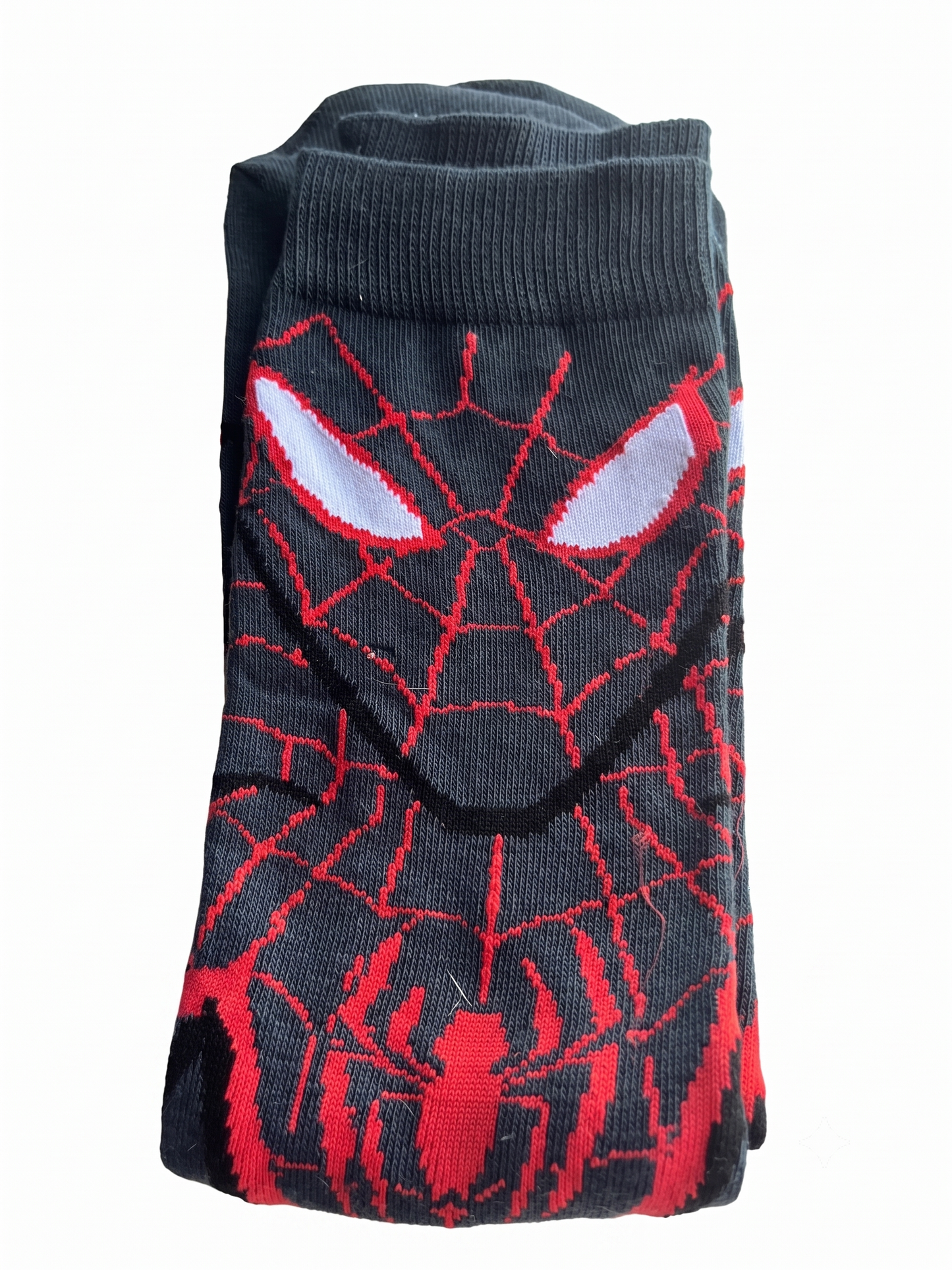 Calcetín Spider-Man Miles Morales